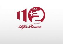 Alfa Romeo viert 110 jaar met fantastisch logo