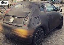 Marktdebuut nieuwe Fiat 500 BEV vanaf september