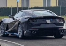 Ferrari presenteert in 2020 twee topmodellen