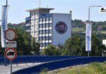 Sluiting FCA fabriek Servië door Corona virus