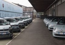 Fiat presenteert inderdaad tweede model