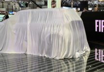Fiat straks van B tot D segment actief op basis van DNA Centoventi