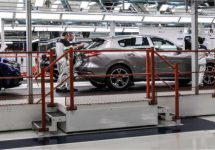 Investeringen voor Maserati in Mirafiori en Cassino van start