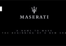 Maserati maakt naam bekend van nieuwe sportwagen