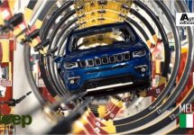FCA hervat voorzichtig productie in Italië