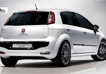 Fiat Punto keert terug dankzij fusie PSA