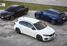 François wil gamma Fiat Tipo graag uitbreiden