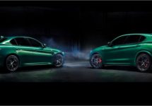 Alfa Giulia en Stelvio Q 2020 officieel uit startblokken