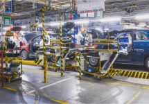 FCA zet punt achter eigen klein platform
