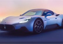 MC20 is nieuw tijdperk voor Maserati