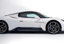 Presentatie Maserati MC20 vanavond LIVE te volgen
