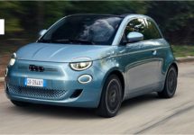 Fiat werkt aan nieuwe hybride 500