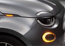 Nieuw elektrisch Fiat 500 gamma morgen in de spotlight