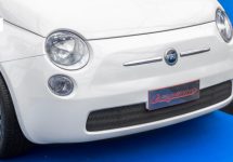 Fiat haalt Trepiuno van stal voor 500 met extra deurtje
