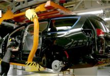 FCA investeert in Windsor met nieuw hybride en elektrisch platform