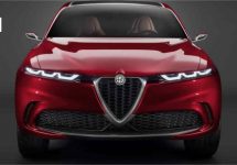 Alfa Romeo presenteert komende zomer de Tonale
