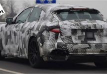 Dit is geen Maserati Grecale maar een Ferrari Purosangue