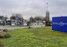 Fiat Professional keert mogelijk terug naar Hordain