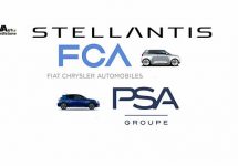 Dag FCA, hallo Stellantis
