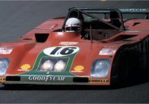 Ferrari keert eindelijk terug naar Le Mans