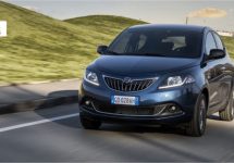 Napolitano spreekt over update Ypsilon en toekomst Lancia