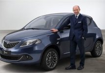 Lancia: uitbreiding gamma en weer internationaal