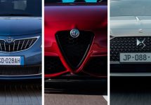 Marion David bevestigt rol Lancia en Alfa Romeo