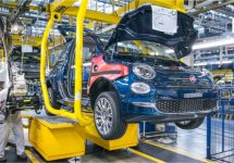 Kleine Alfa eind 2022 in productie in Tychy