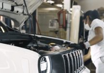 Al 1 miljoen auto’s uit Pernambuco
