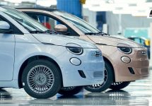 Stellantis dit jaar nog op 40 volledig elektrische modellen