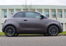 Fiat verslaat Tesla