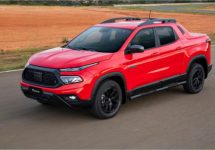 Braziliaans verkoopkanon Fiat Toro vernieuwd