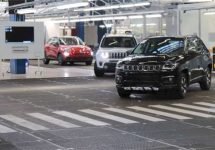 Industrie rond Fiat fabriek te Melfi onderwerp van kostenbesparingen