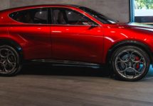 Toch een Alfa Romeo Tonale Quadrifoglio?