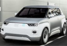 Fiat B-UV voorjaar 2023 klaar, Alfa nog niet
