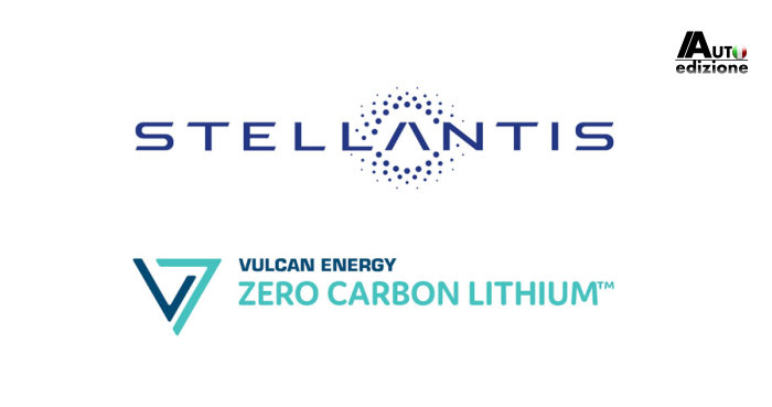 Stellantis investeert in lithiumproductie en neemt aandeel in Vulcan Energy
