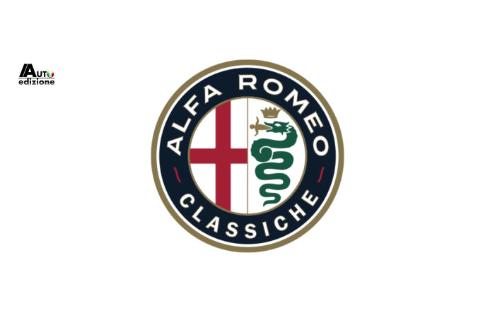 Heritage introduceert ‘Alfa Romeo Classiche’ service voor klassiekers