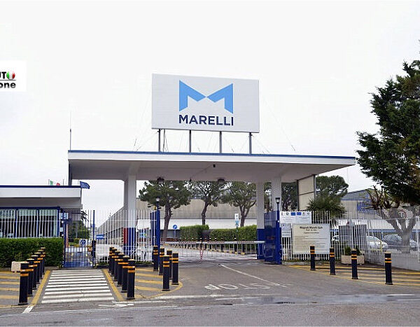 Marelli sluit plots noordelijke fabriek in Crevalcore