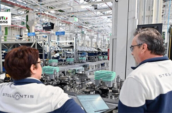 Mirafiori wordt steeds meer bruisend zenuwcentrum van Stellantis Europa