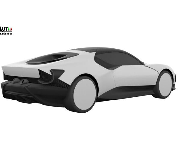 Werkt Alfa Romeo aan een meer betaalbare 33 Stradale? [update]