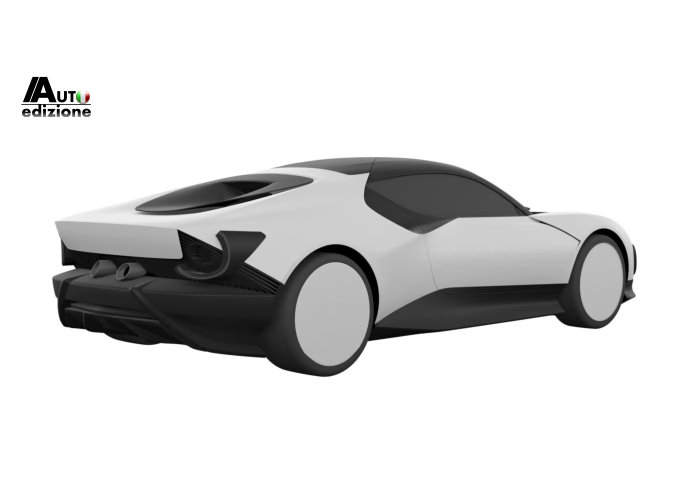 Werkt Alfa Romeo aan een meer betaalbare 33 Stradale? [update]