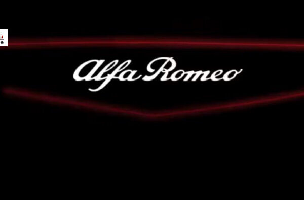 Nieuwe Alfa Romeo Stelvio voor het eerst met eigen carrosserie
