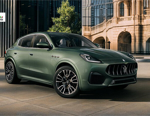Maserati Grecale MY2025 biedt uitbreiding gamma met geknepen ‘instapper’
