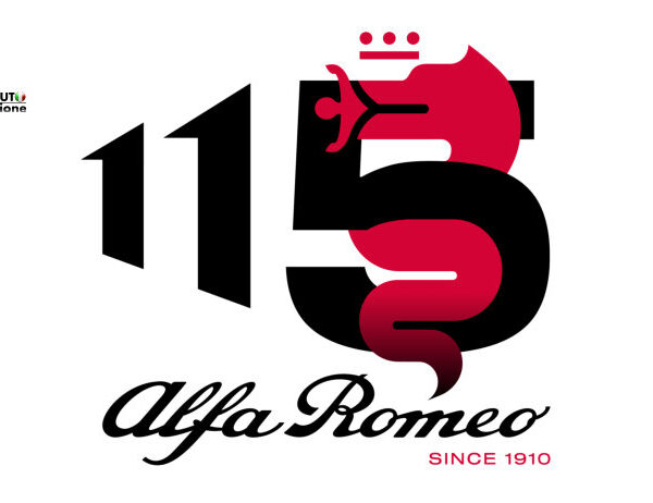Alfa Romeo toont logo voor honderdvijftiende verjaardag