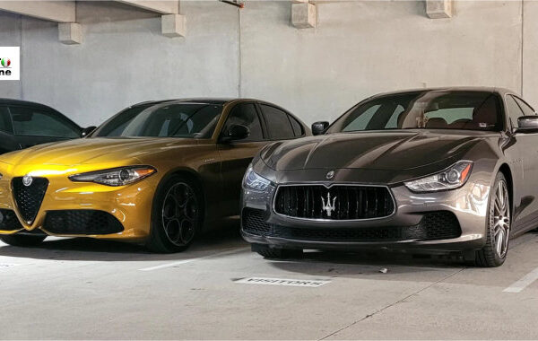 Zoekt Stellantis strategische partner voor topmerken Alfa Romeo en Maserati?