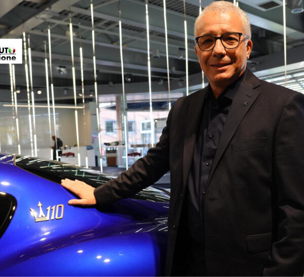 CEO Ficili stelt gerust met aankondiging nieuw topsegment Maserati