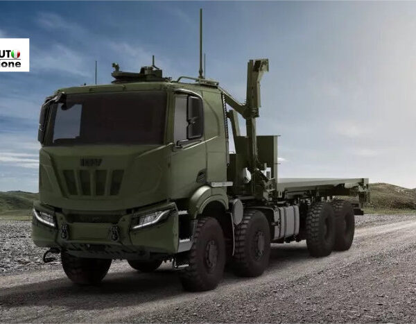 IVECO gaat komende jaren trucks leveren aan Nederlandse landmacht