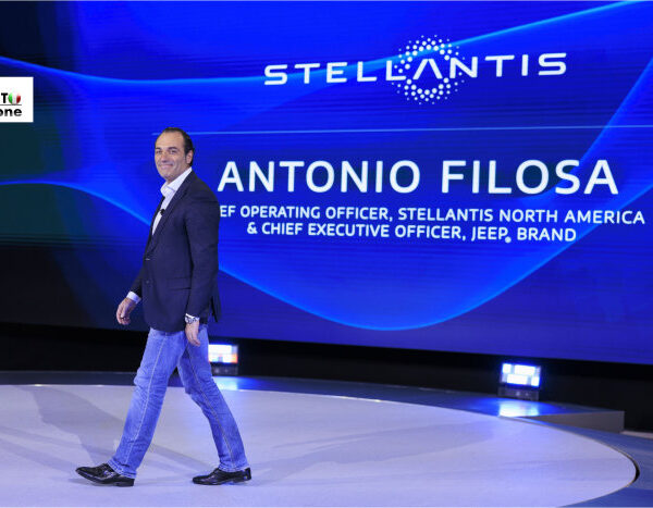 Oudgediende FCA Antonio Filosa nieuwe CEO van Stellantis