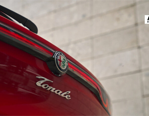 Alfa Romeo wil verkoopgroei voortzetten met grondige facelift Tonale