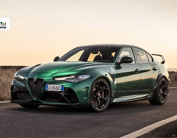 Speciale versies Giulia en Stelvio Q op komst als goedmakertje?